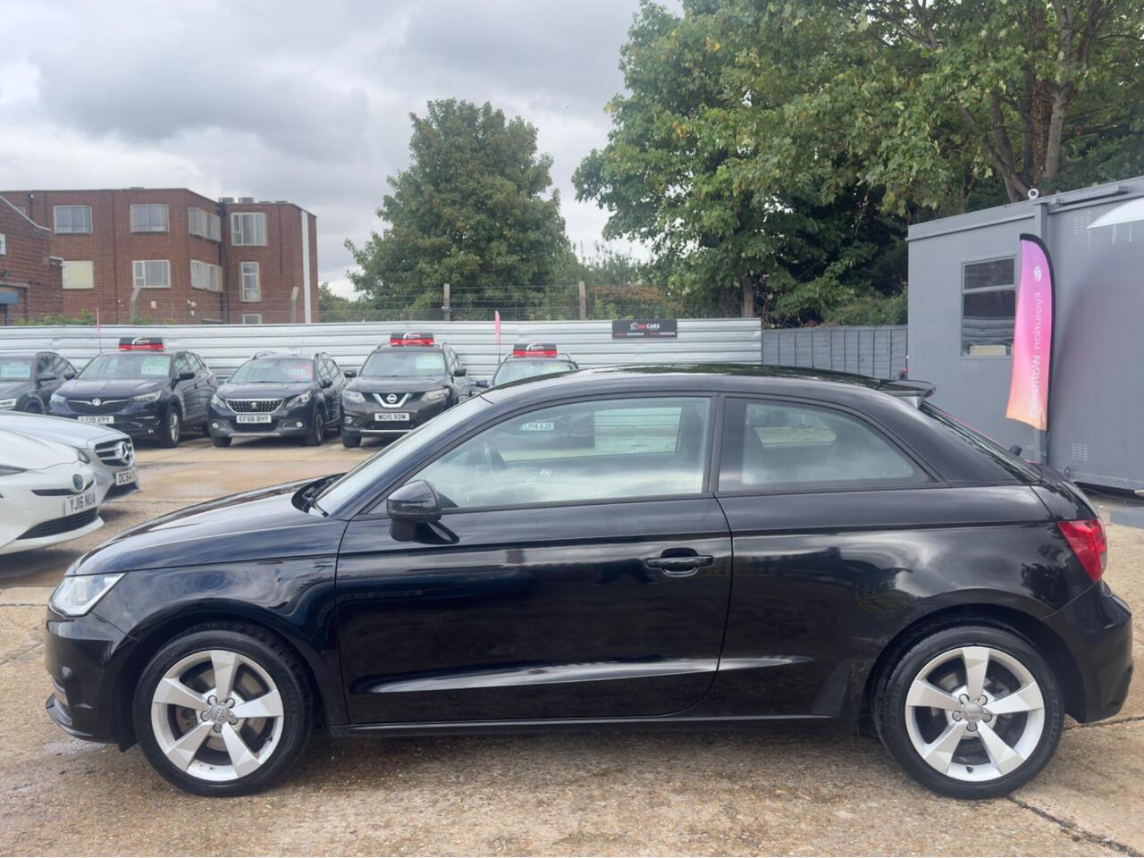 Used Audi A1 2017 for sale - 76734403: Photo 16
