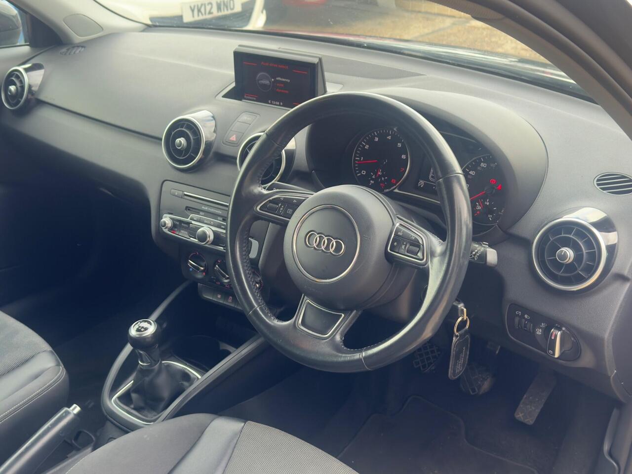 Used Audi A1 2017 for sale - 76734403: Photo 23