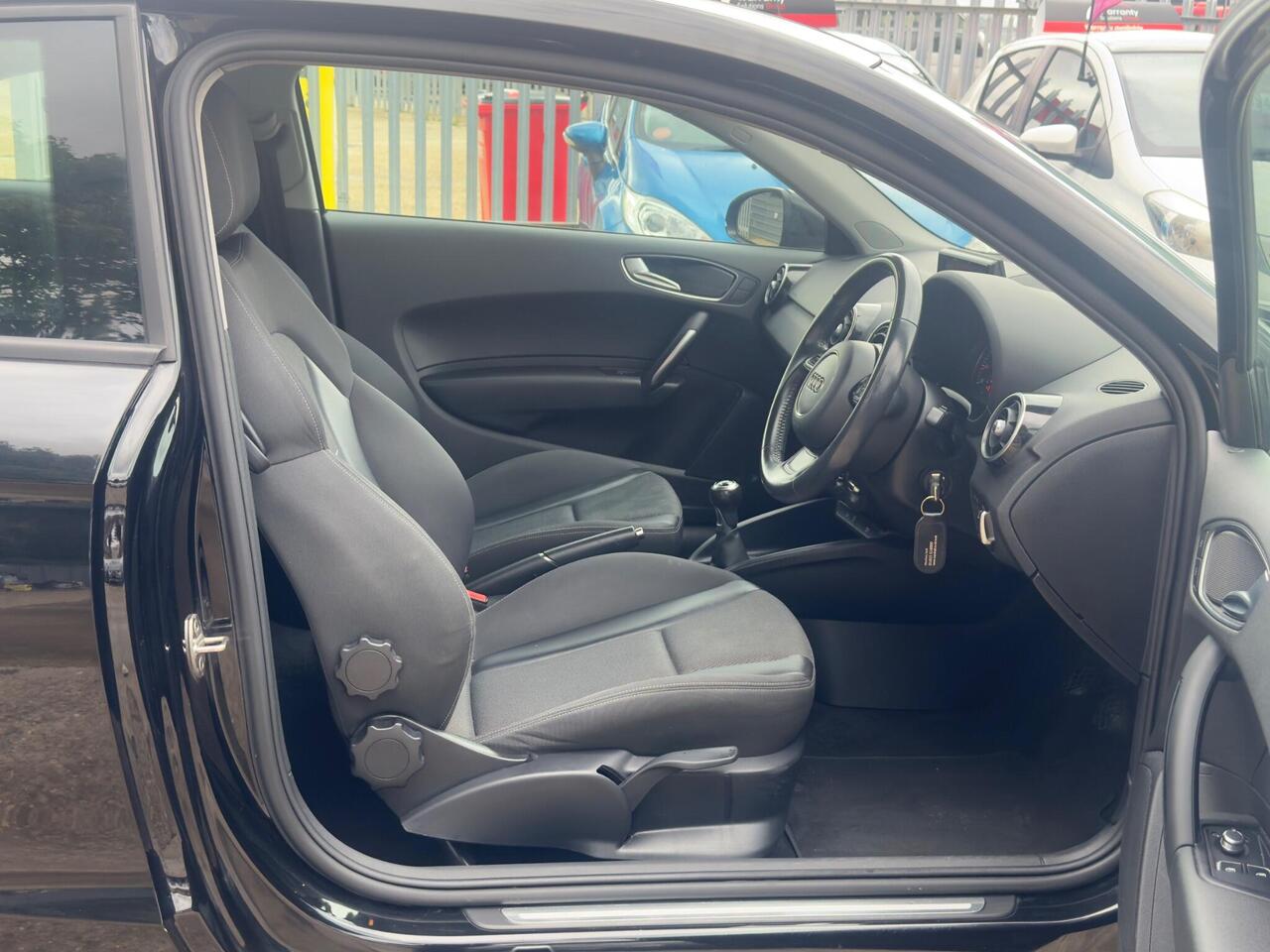 Used Audi A1 2017 for sale - 76734403: Photo 28