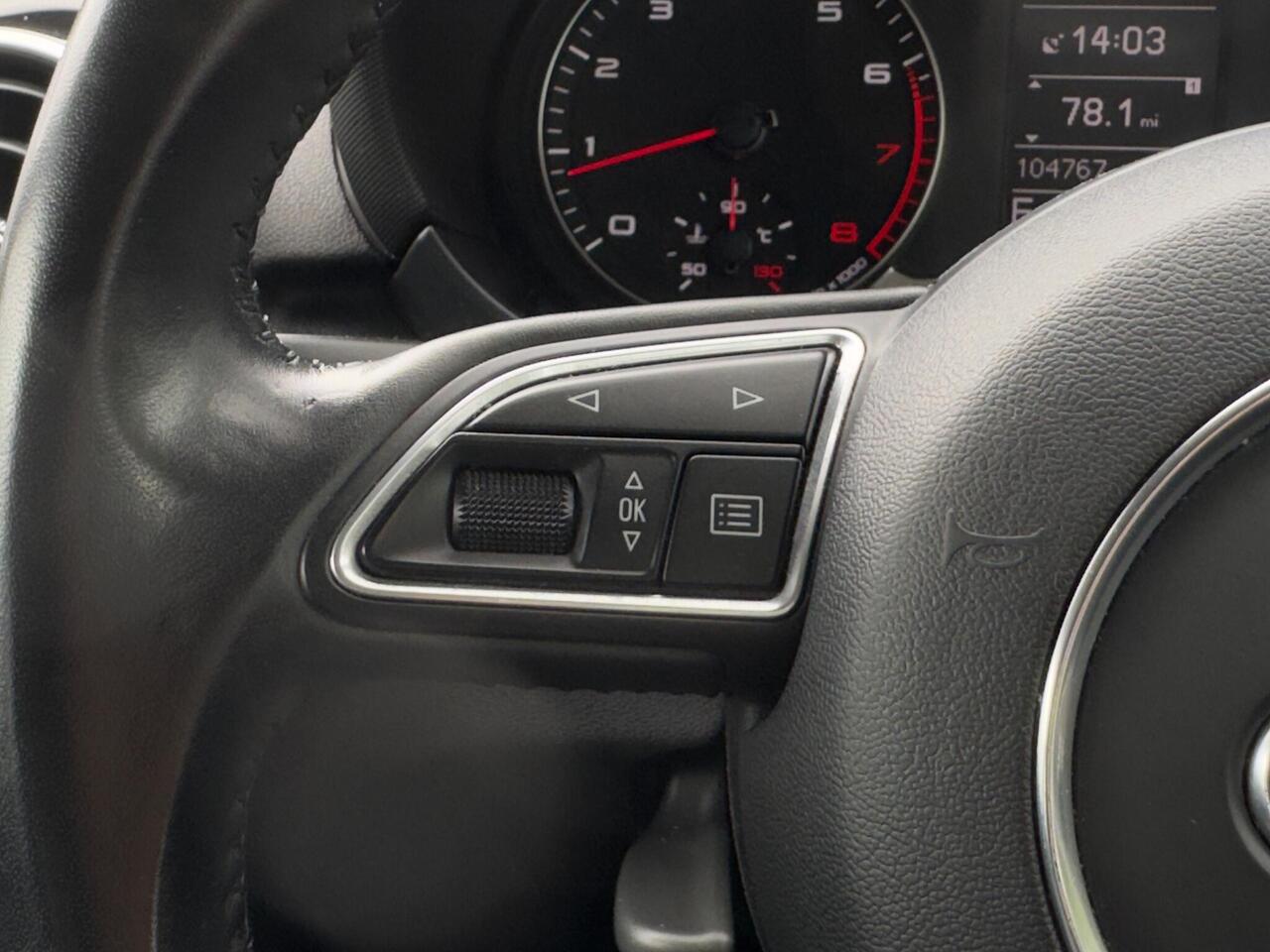 Used Audi A1 2017 for sale - 76734403: Photo 33