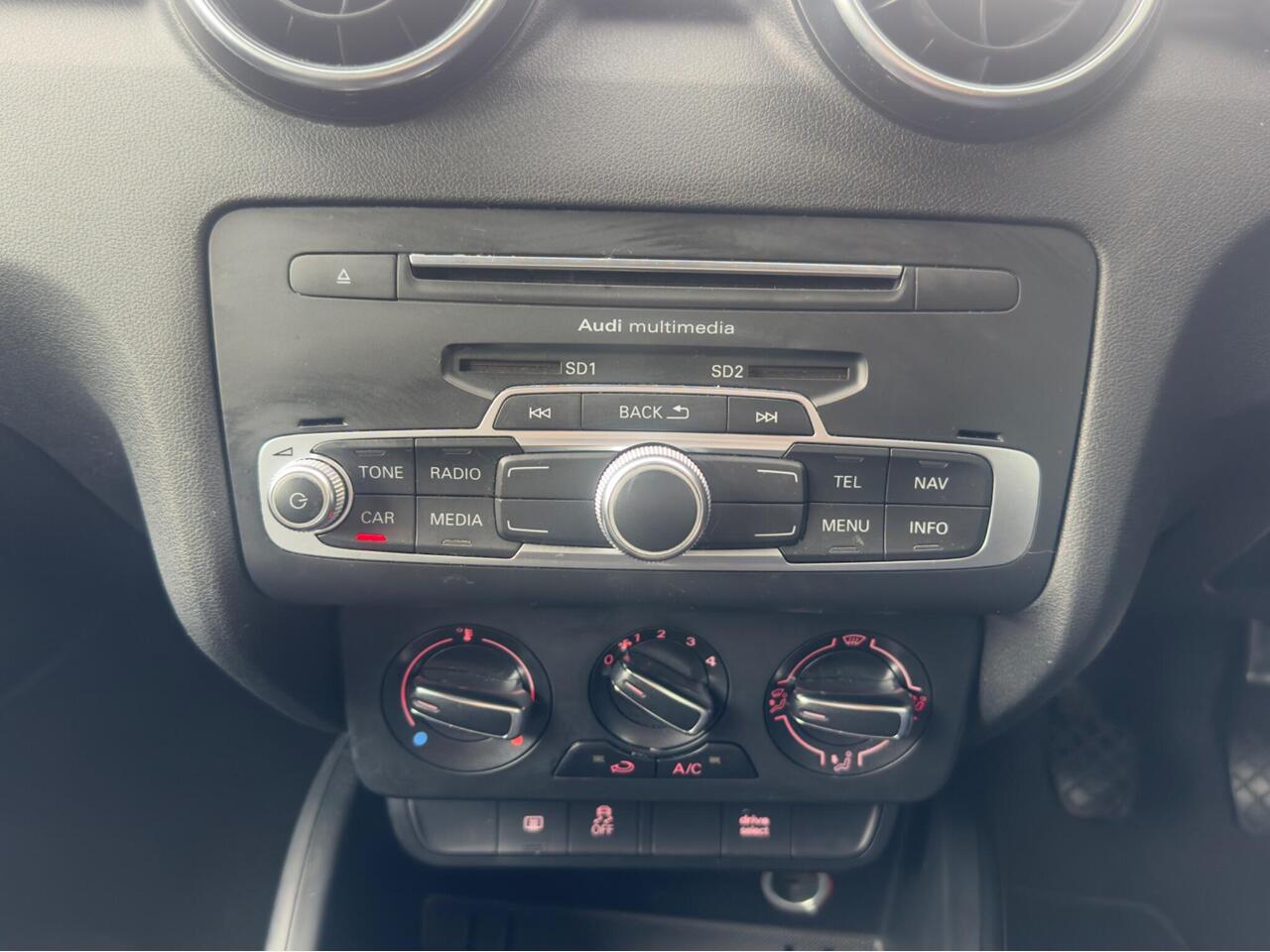 Used Audi A1 2017 for sale - 76734403: Photo 34