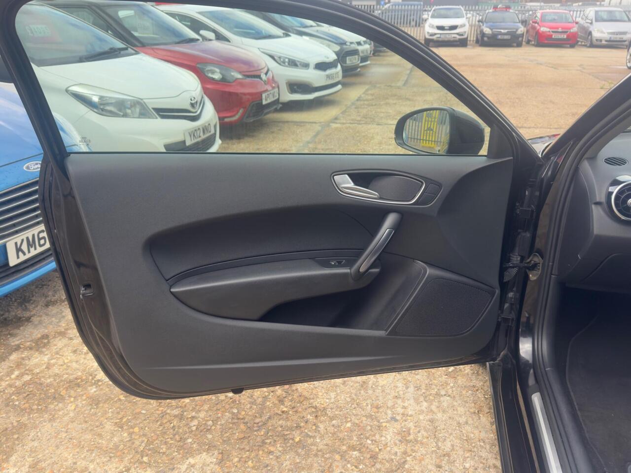 Used Audi A1 2017 for sale - 76734403: Photo 38