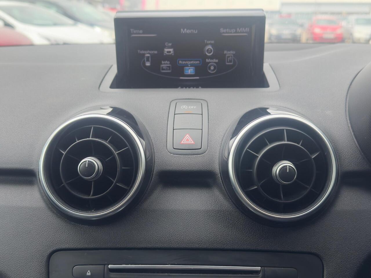 Used Audi A1 2017 for sale - 76734403: Photo 43