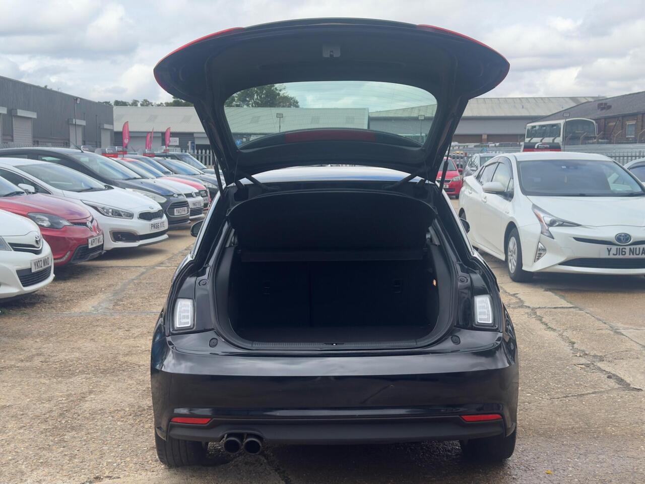 Used Audi A1 2017 for sale - 76734403: Photo 48