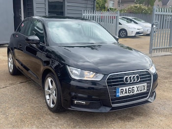 Used Audi A1 2017 for sale - 76734403: Photo