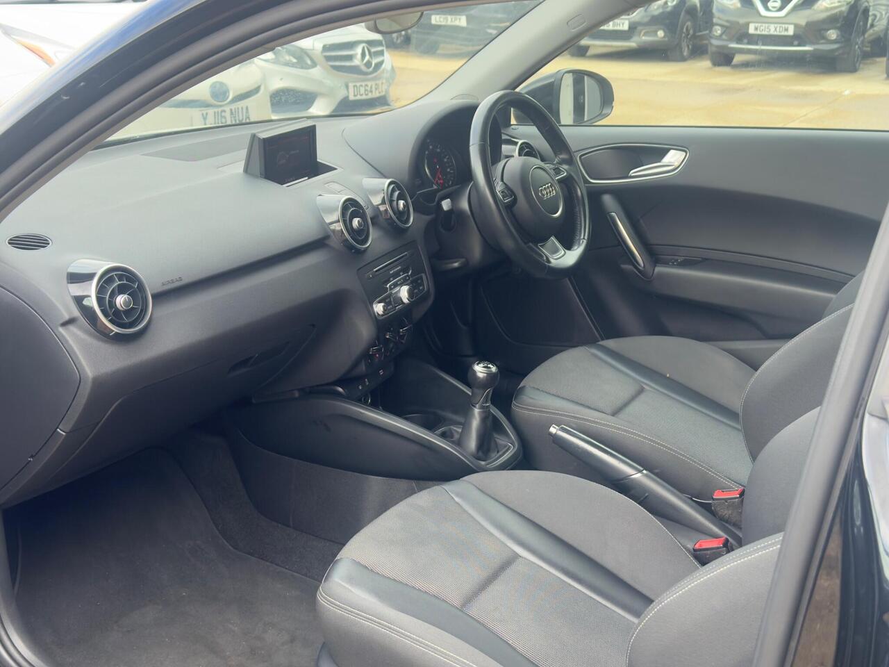 Used Audi A1 2017 for sale - 76734403: Photo 51