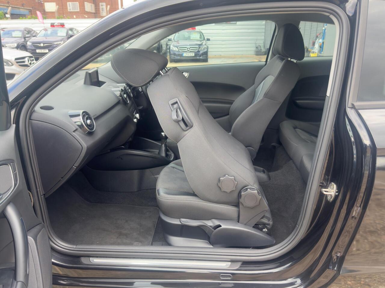 Used Audi A1 2017 for sale - 76734403: Photo 54