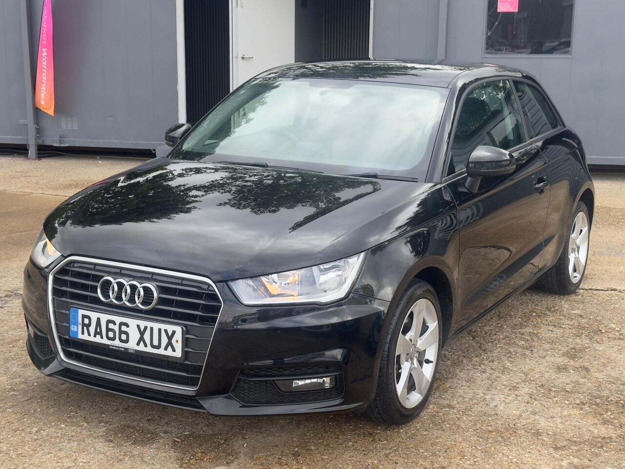 Used Audi A1 2017 for sale - 76734403: Photo 6