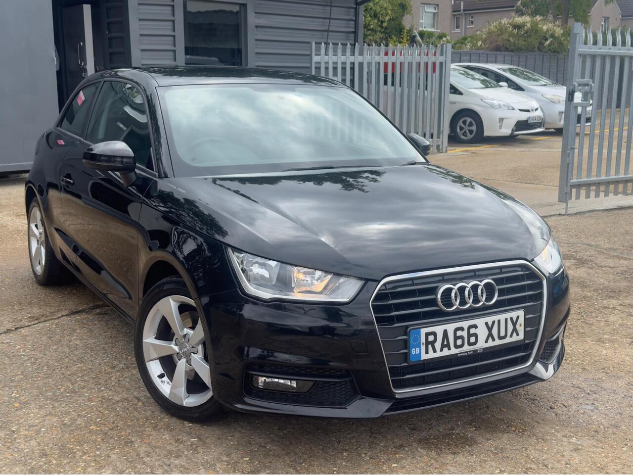 Used Audi A1 2017 for sale - 76734403: Photo 9