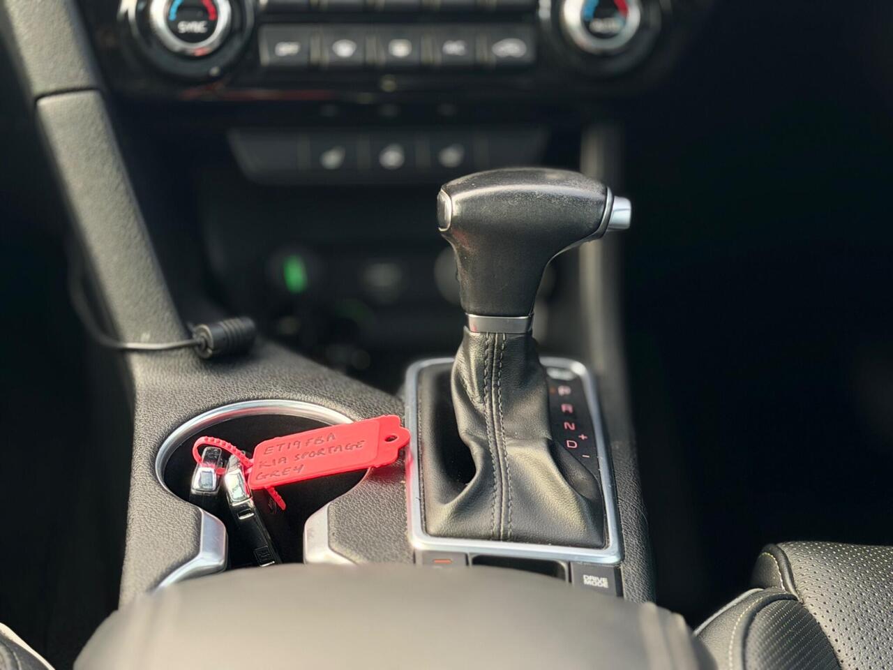 Used Kia Sportage 2019 for sale - 78073724: Photo 12