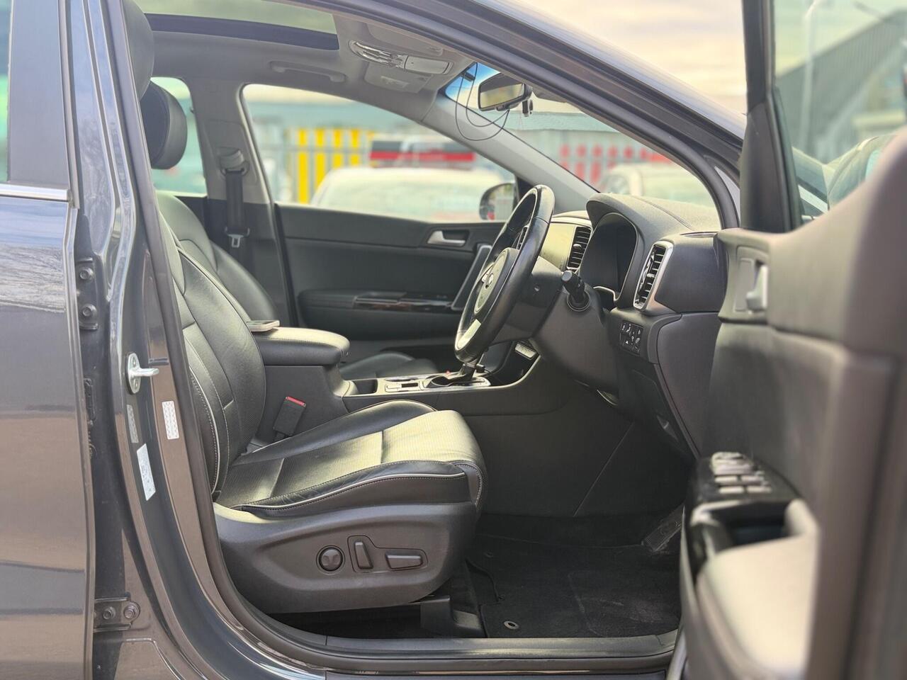 Used Kia Sportage 2019 for sale - 78073724: Photo 17