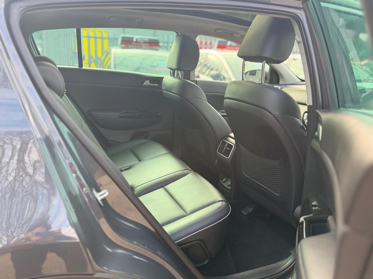 Used Kia Sportage 2019 for sale - 78073724: Photo 18