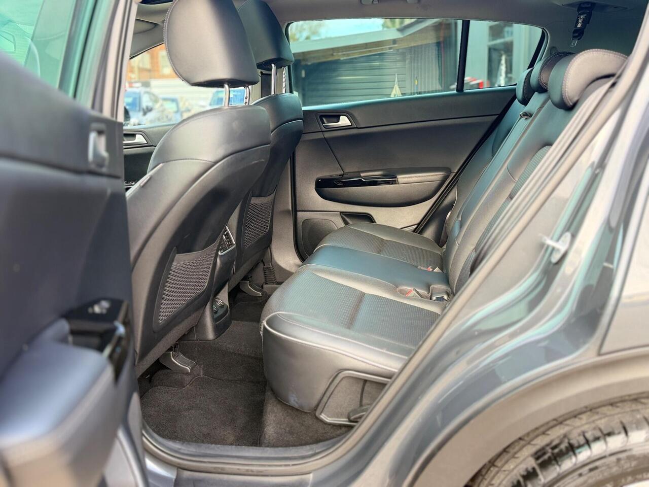 Used Kia Sportage 2019 for sale - 78073724: Photo 19