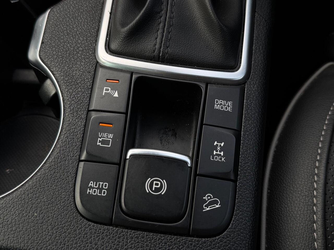 Used Kia Sportage 2019 for sale - 78073724: Photo 21