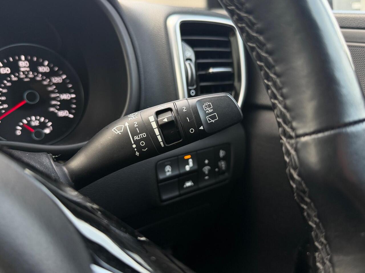 Used Kia Sportage 2019 for sale - 78073724: Photo 22