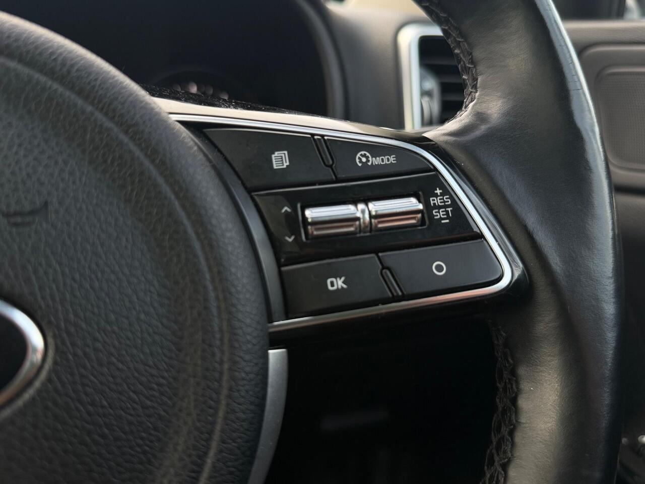 Used Kia Sportage 2019 for sale - 78073724: Photo 24