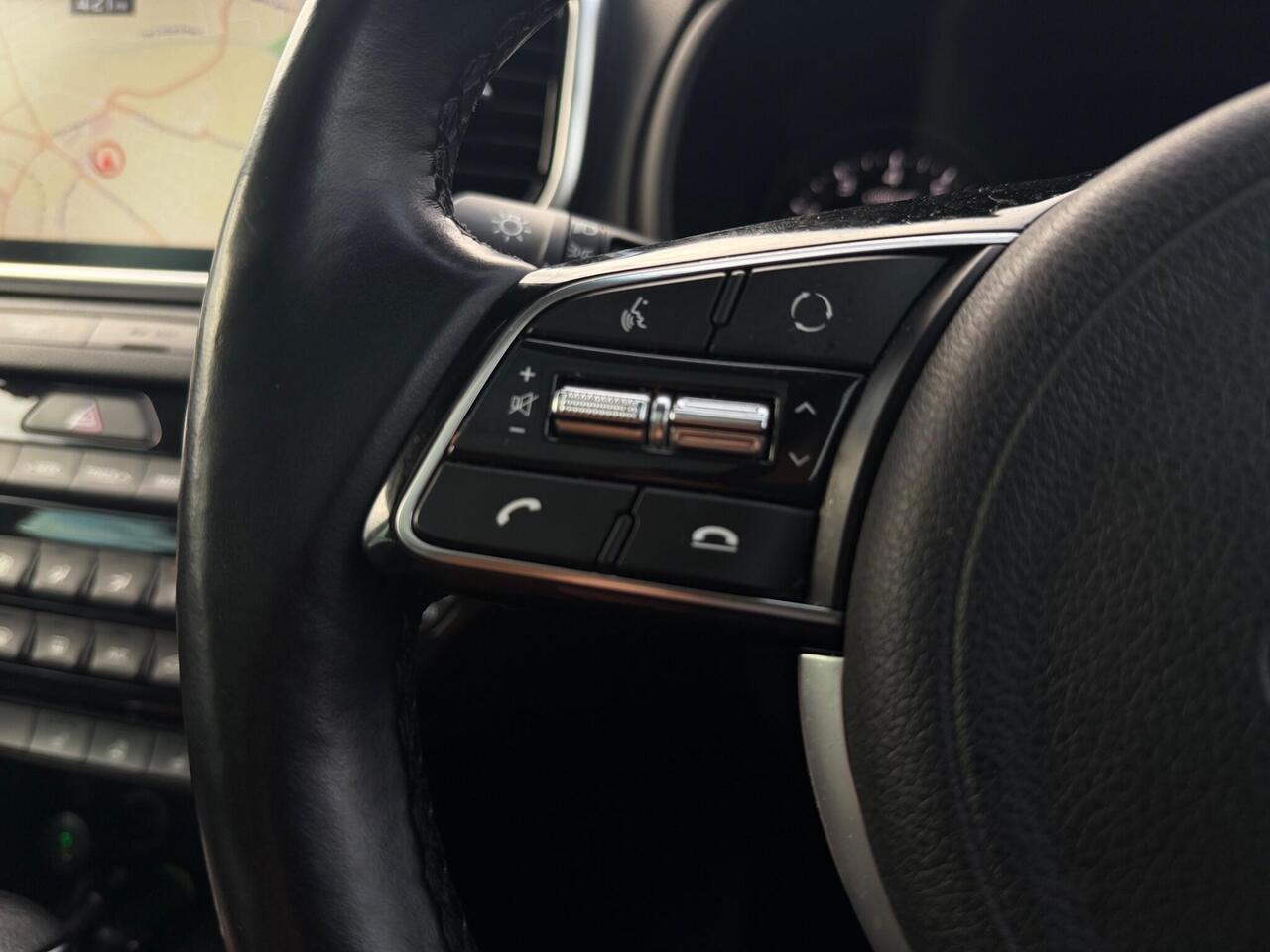 Used Kia Sportage 2019 for sale - 78073724: Photo 25