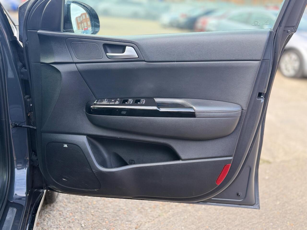 Used Kia Sportage 2019 for sale - 78073724: Photo 31