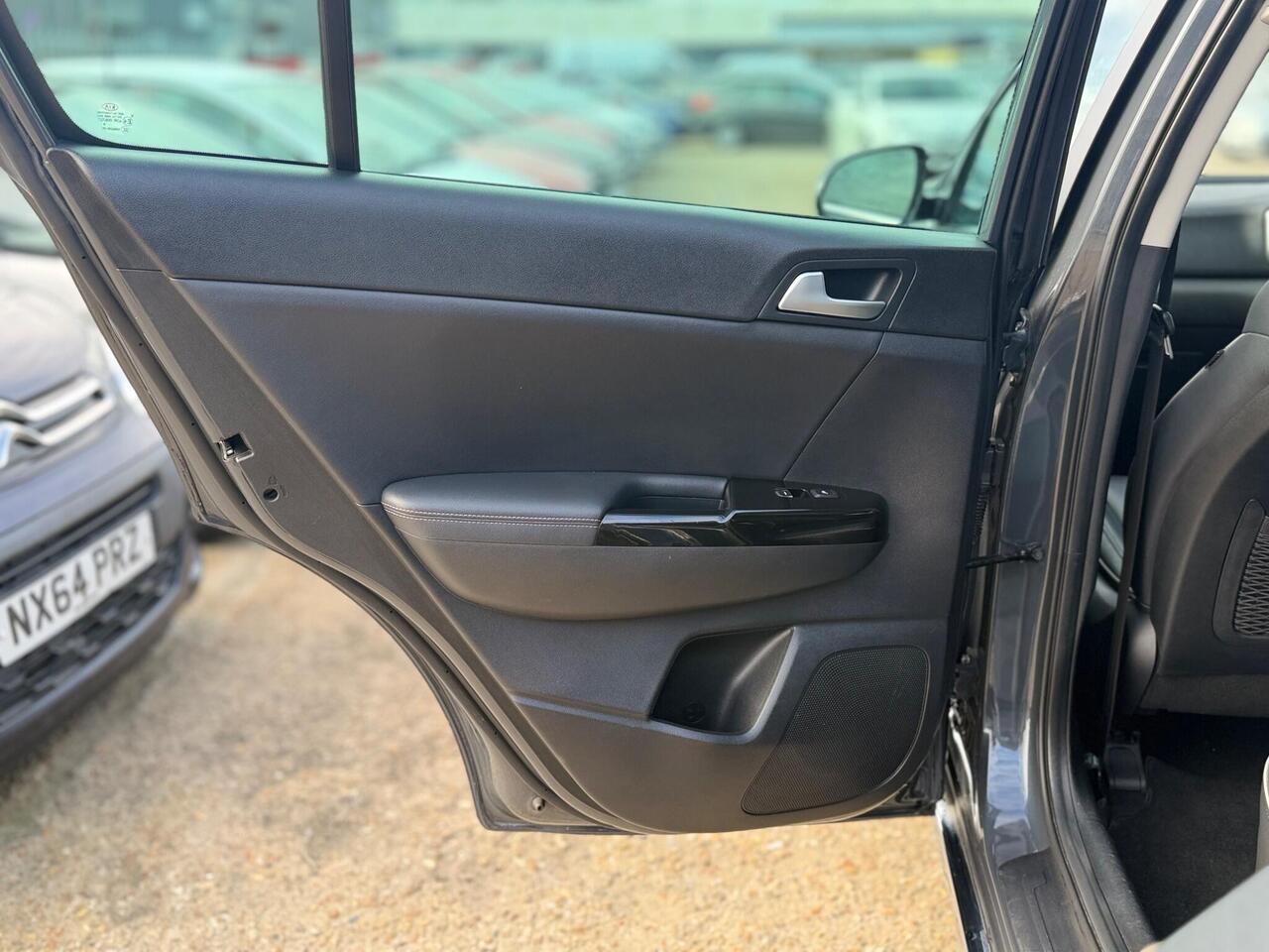 Used Kia Sportage 2019 for sale - 78073724: Photo 33