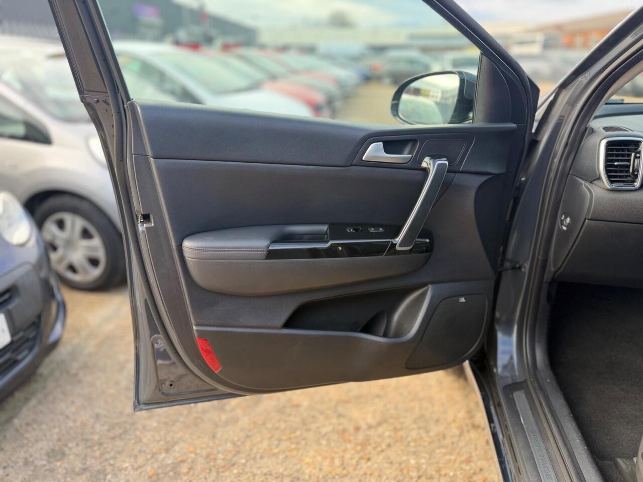 Used Kia Sportage 2019 for sale - 78073724: Photo 34