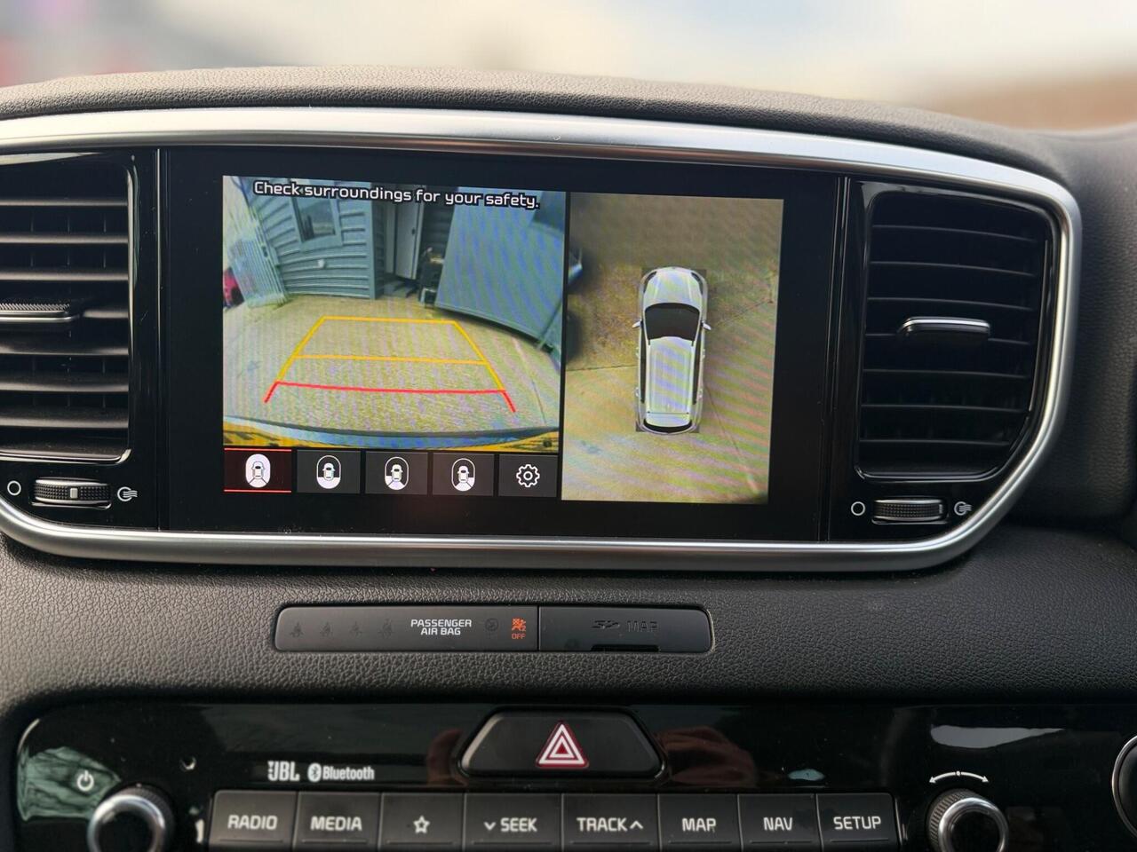 Used Kia Sportage 2019 for sale - 78073724: Photo 35