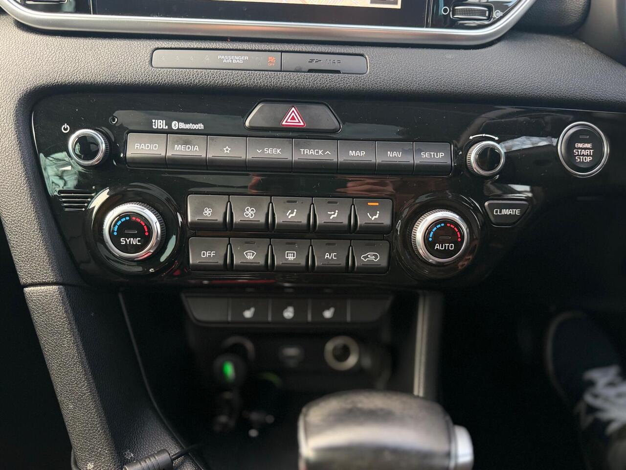 Used Kia Sportage 2019 for sale - 78073724: Photo 36