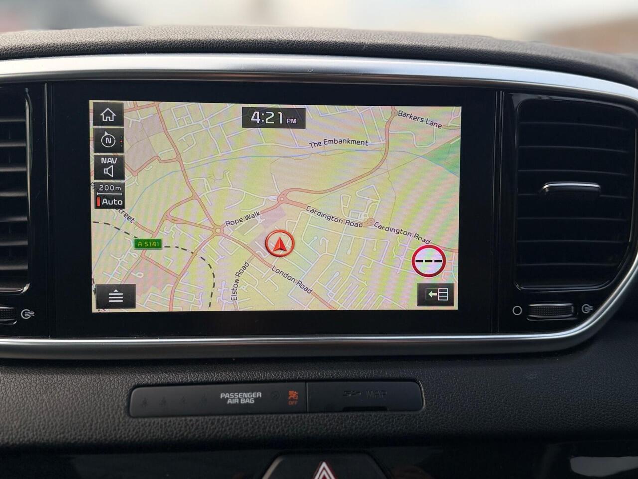 Used Kia Sportage 2019 for sale - 78073724: Photo 37