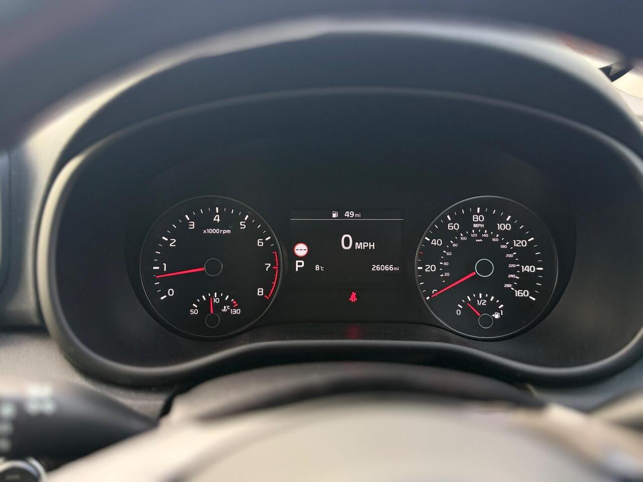 Used Kia Sportage 2019 for sale - 78073724: Photo 39