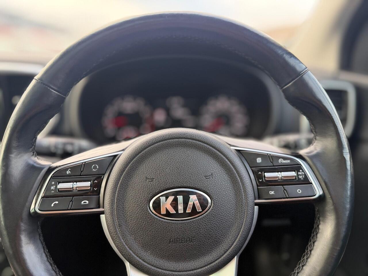 Used Kia Sportage 2019 for sale - 78073724: Photo 43