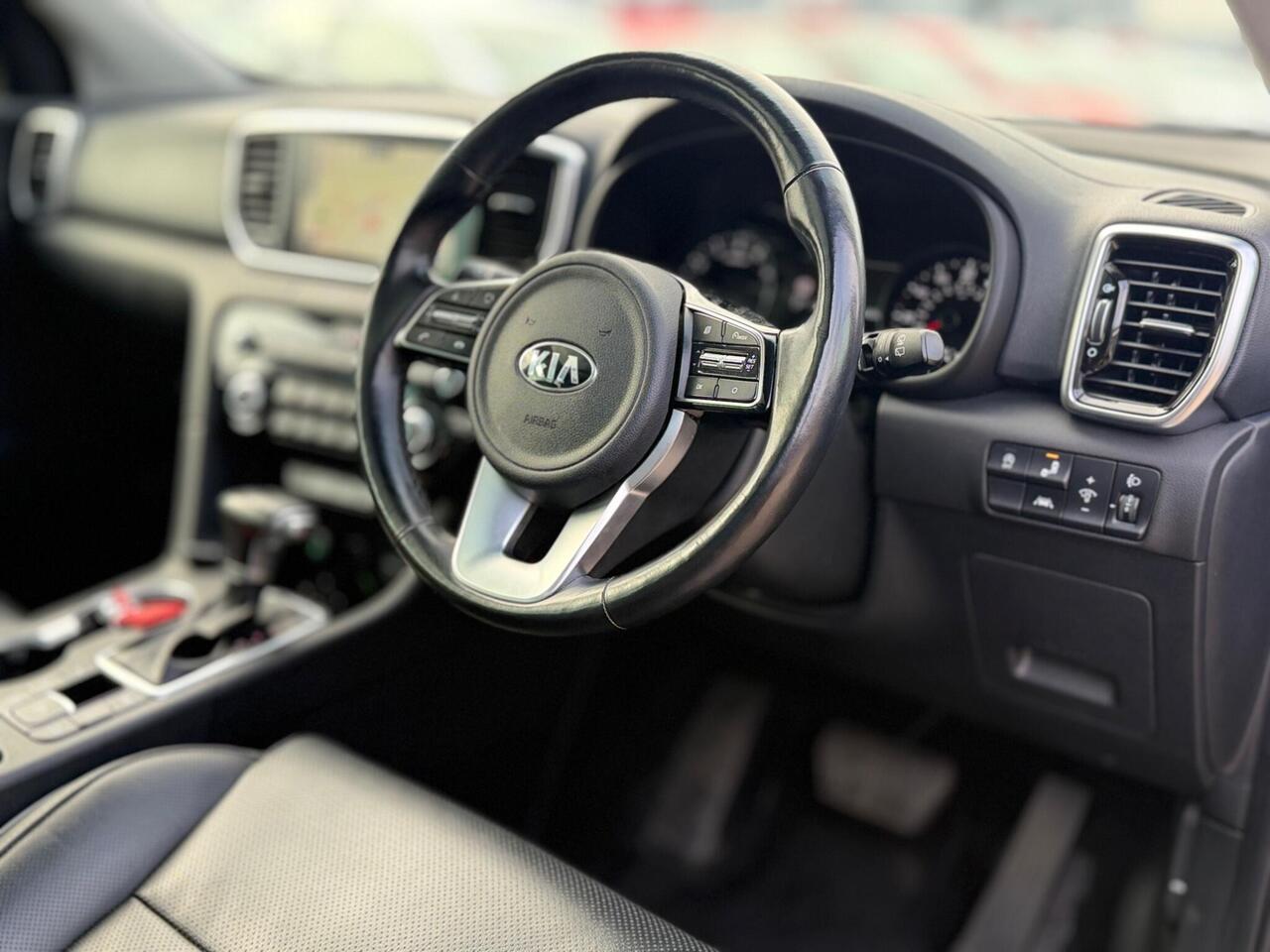 Used Kia Sportage 2019 for sale - 78073724: Photo 44