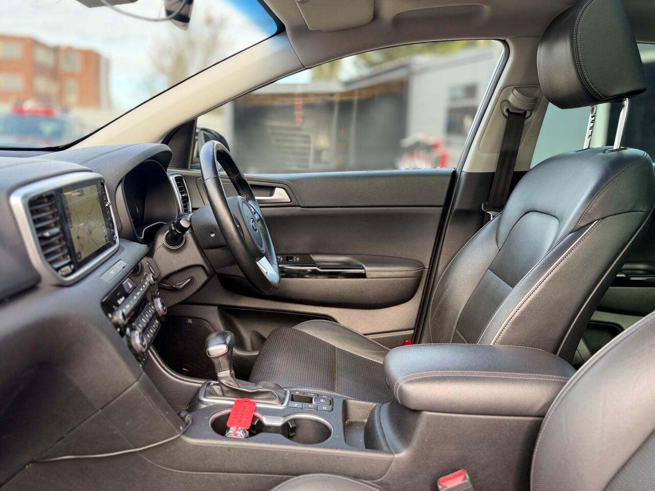 Used Kia Sportage 2019 for sale - 78073724: Photo 46