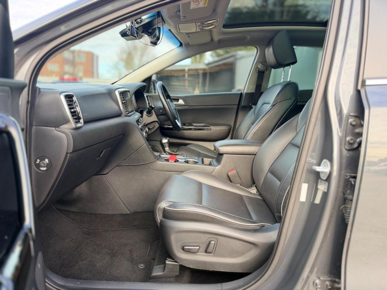 Used Kia Sportage 2019 for sale - 78073724: Photo 47