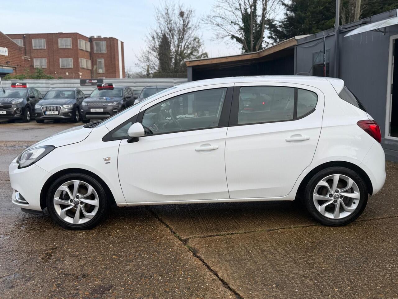 Used Vauxhall Corsa 2016 for sale - 77060598: Photo 10