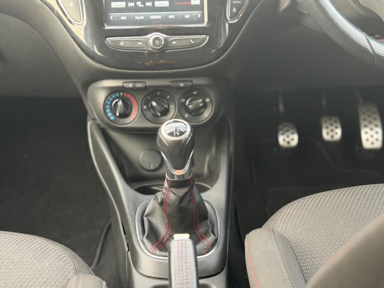 Used Vauxhall Corsa 2016 for sale - 77060598: Photo 15