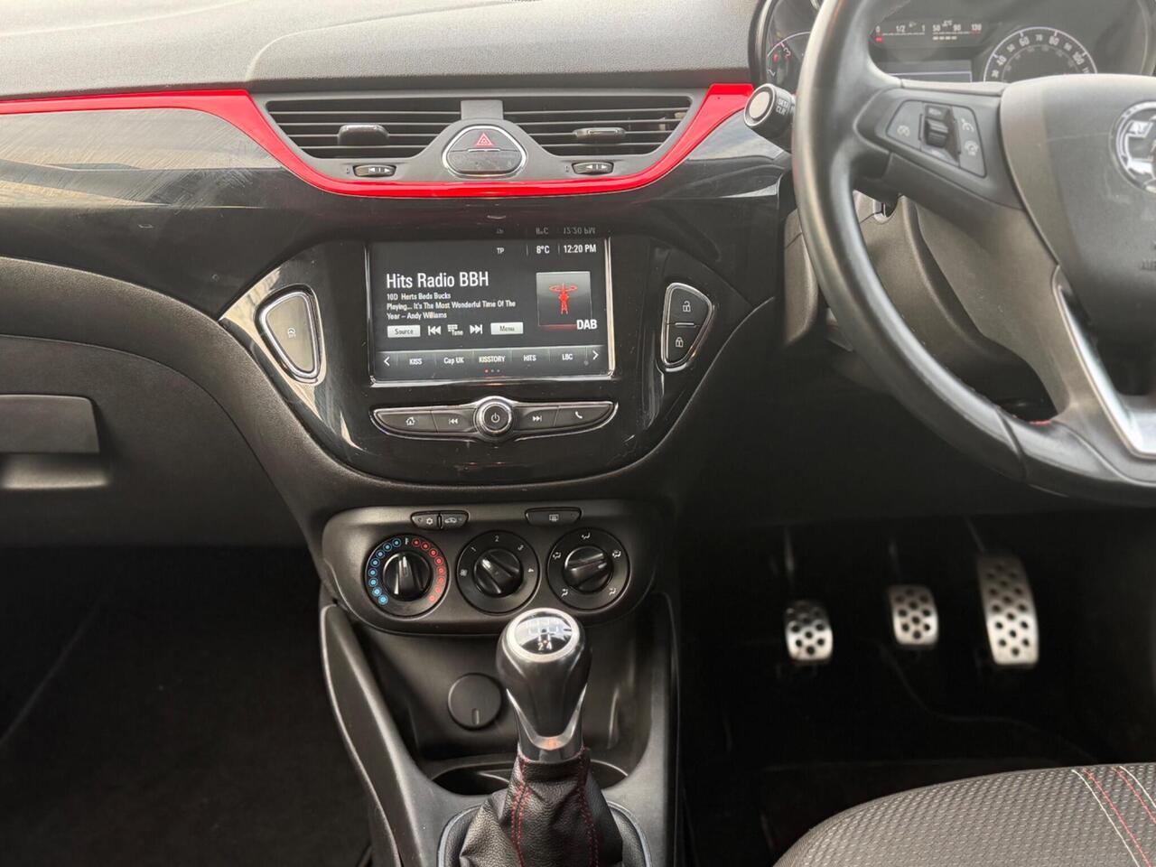 Used Vauxhall Corsa 2016 for sale - 77060598: Photo 16