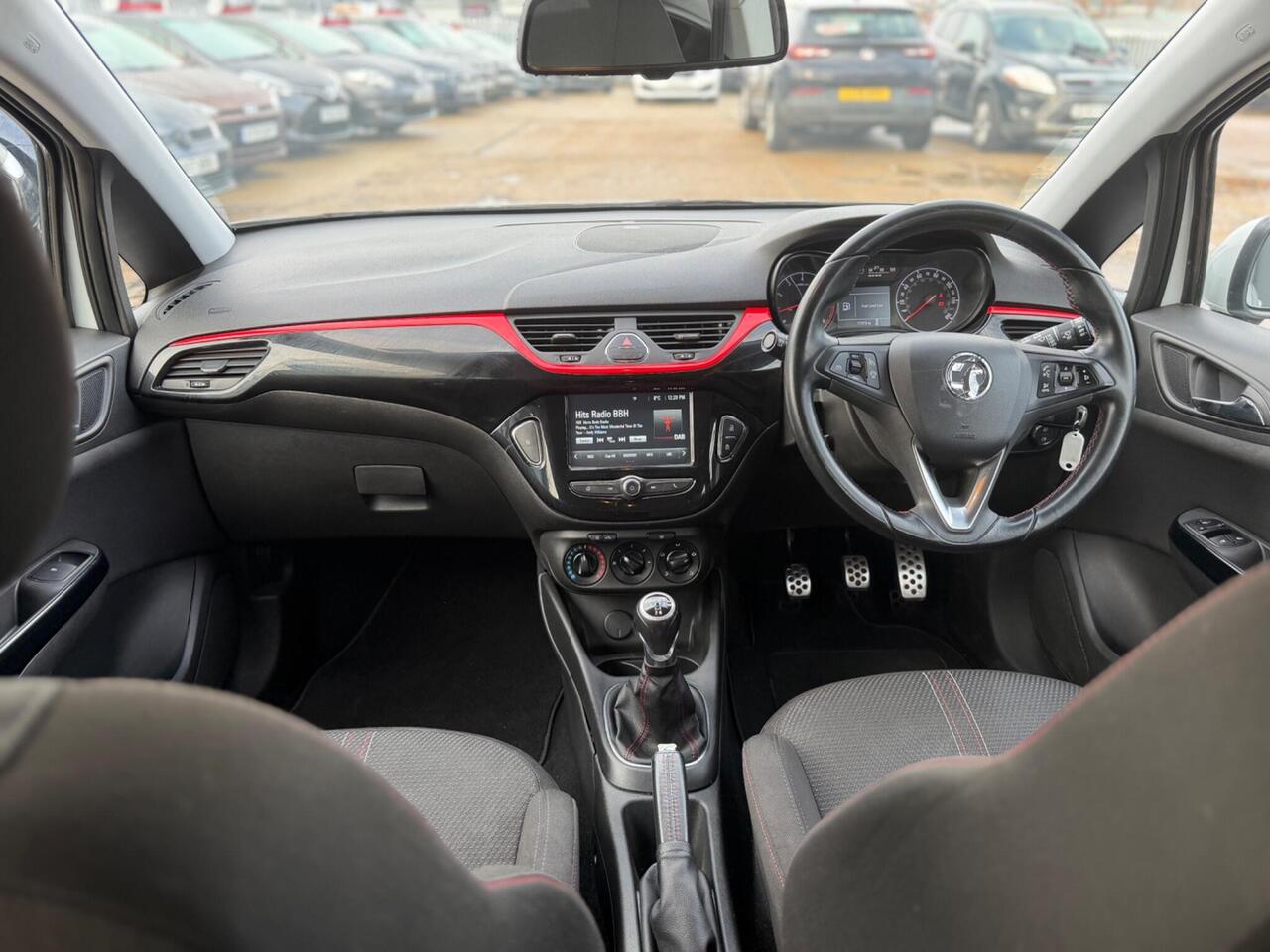 Used Vauxhall Corsa 2016 for sale - 77060598: Photo 17