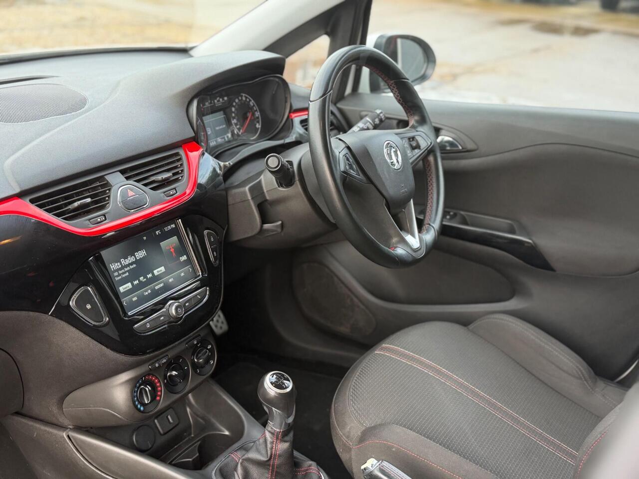 Used Vauxhall Corsa 2016 for sale - 77060598: Photo 18