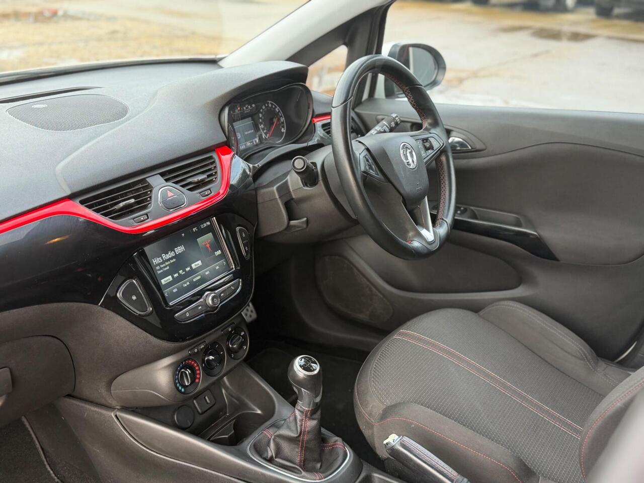 Used Vauxhall Corsa 2016 for sale - 77060598: Photo 19