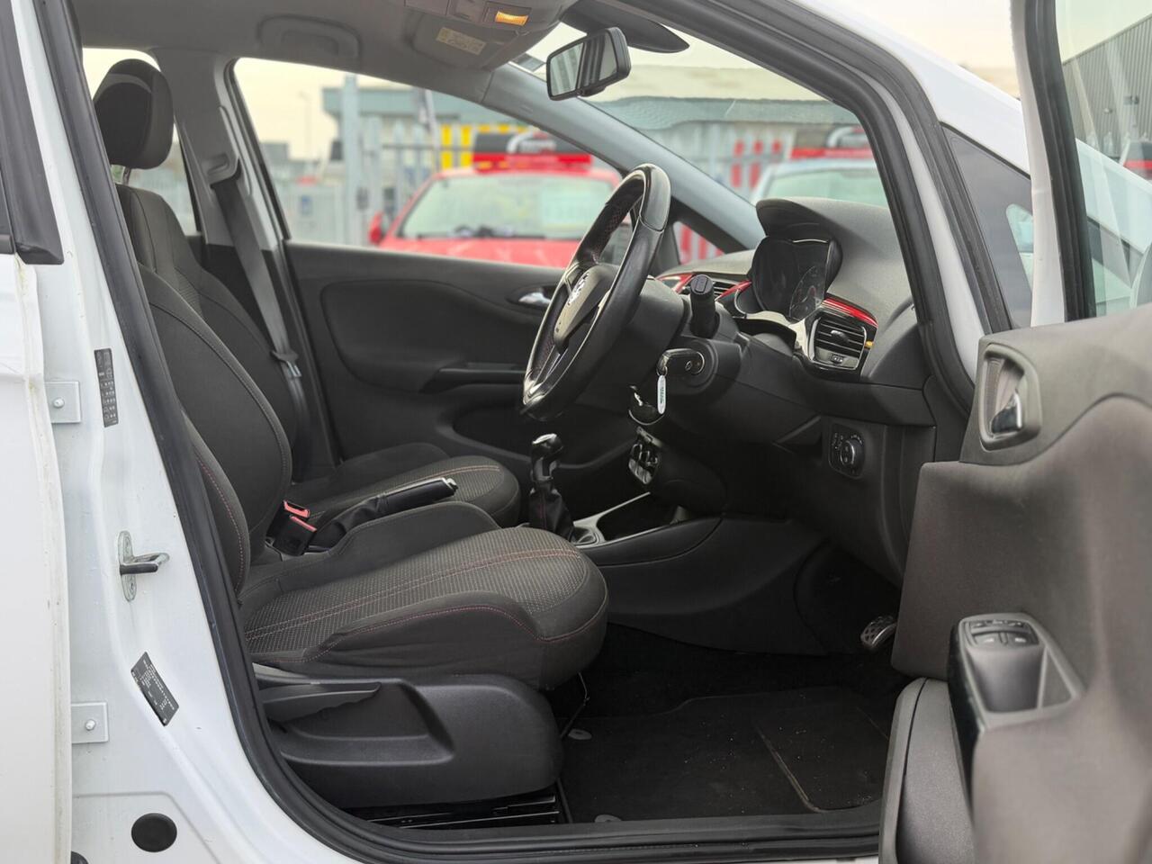 Used Vauxhall Corsa 2016 for sale - 77060598: Photo 20