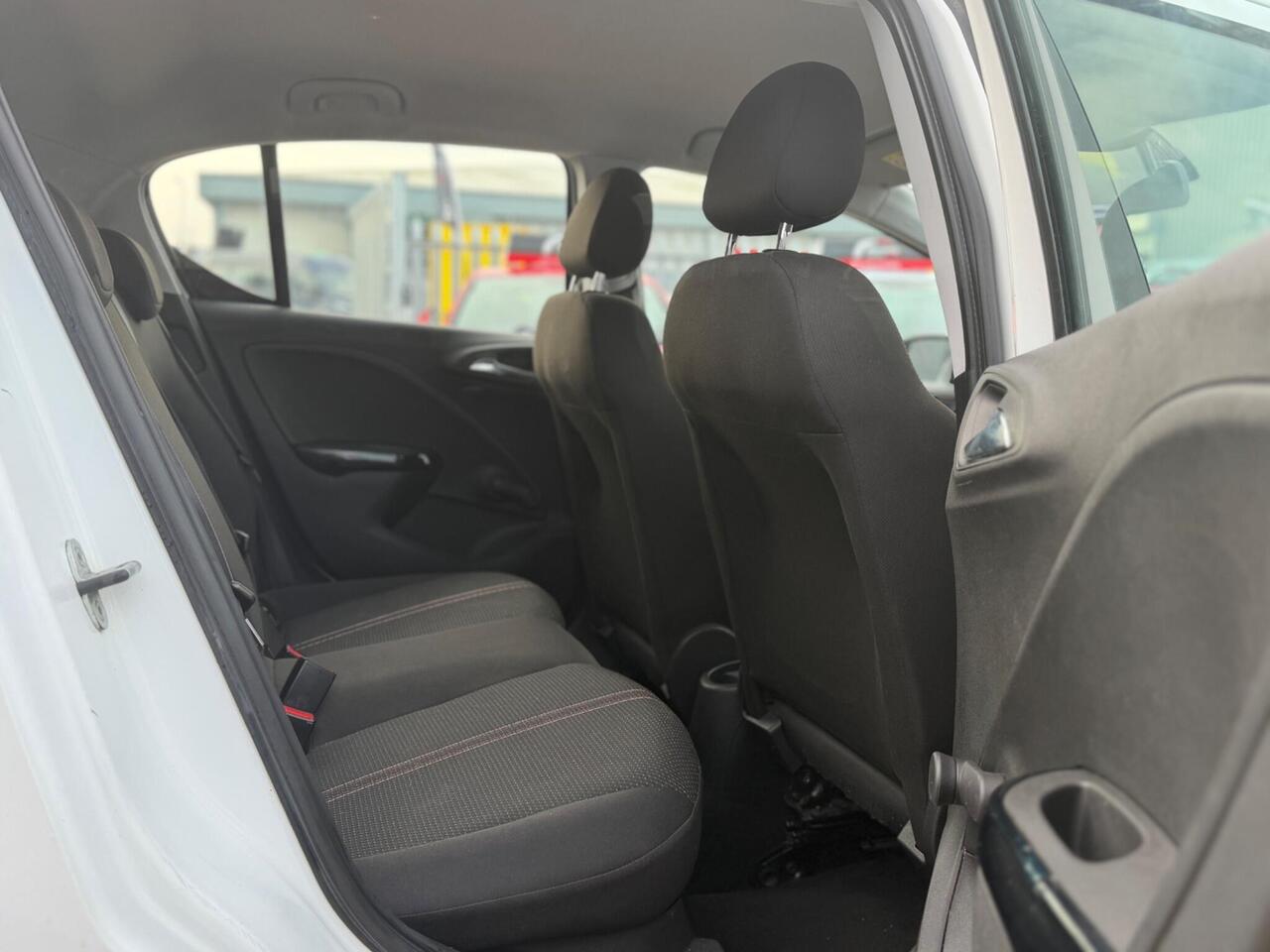 Used Vauxhall Corsa 2016 for sale - 77060598: Photo 21