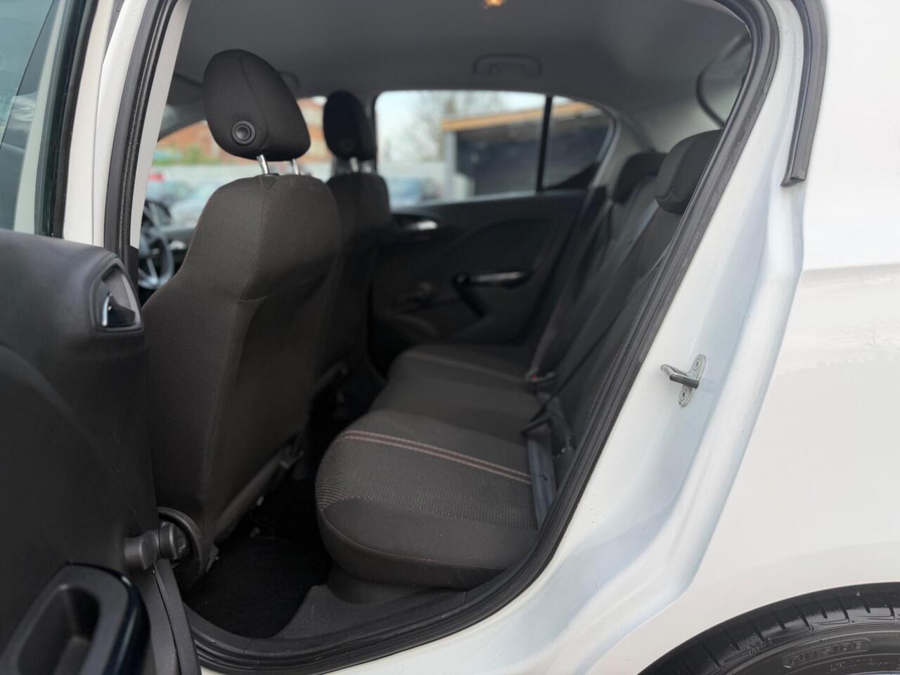 Used Vauxhall Corsa 2016 for sale - 77060598: Photo 22