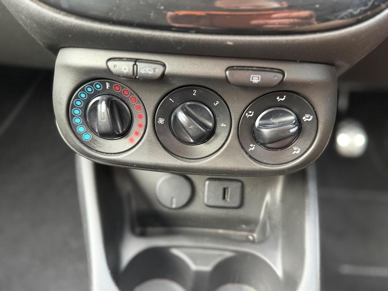 Used Vauxhall Corsa 2016 for sale - 77060598: Photo 23