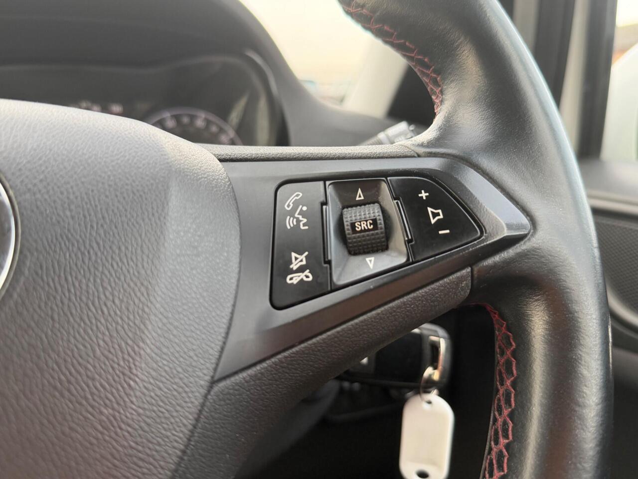 Used Vauxhall Corsa 2016 for sale - 77060598: Photo 24