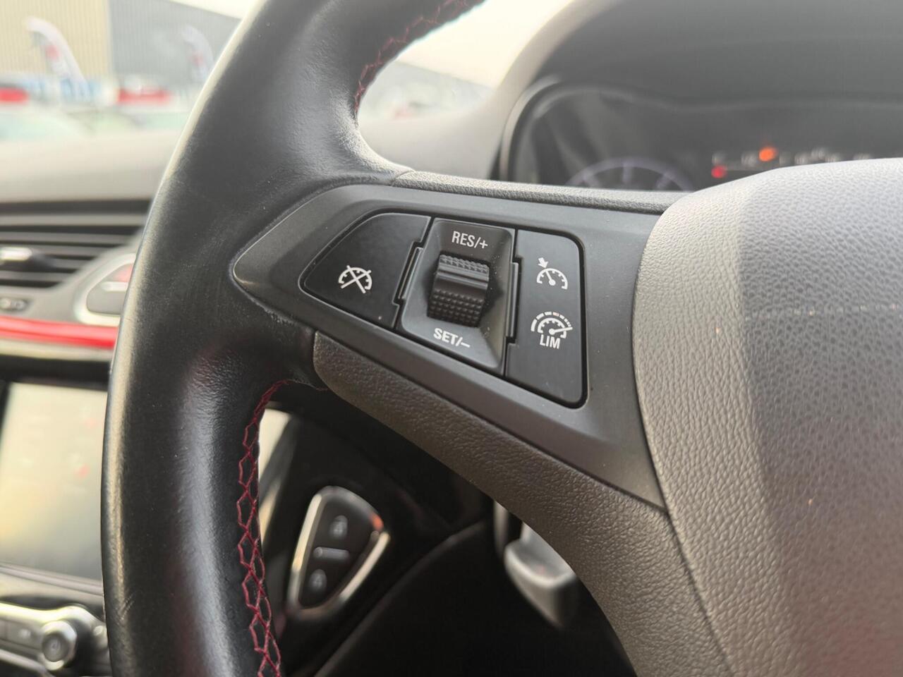 Used Vauxhall Corsa 2016 for sale - 77060598: Photo 25