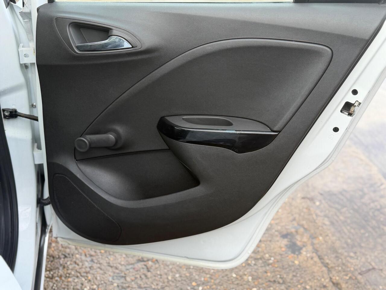 Used Vauxhall Corsa 2016 for sale - 77060598: Photo 29