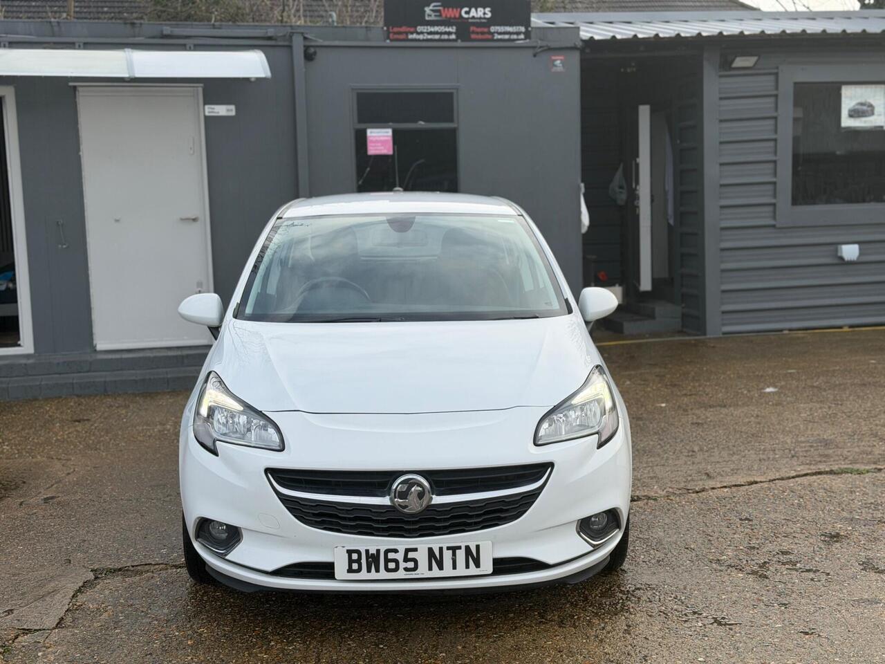 Used Vauxhall Corsa 2016 for sale - 77060598: Photo 3