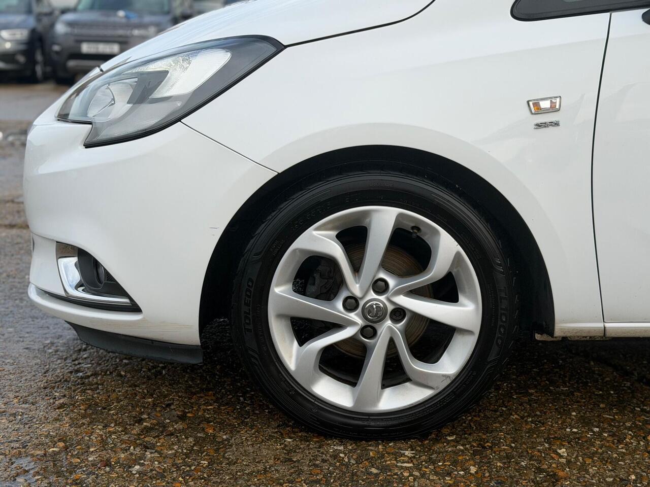 Used Vauxhall Corsa 2016 for sale - 77060598: Photo 32