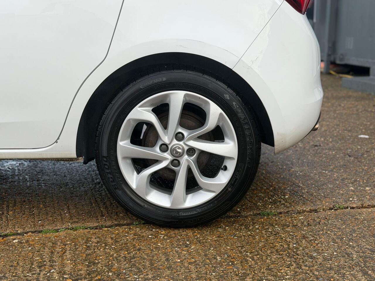 Used Vauxhall Corsa 2016 for sale - 77060598: Photo 33