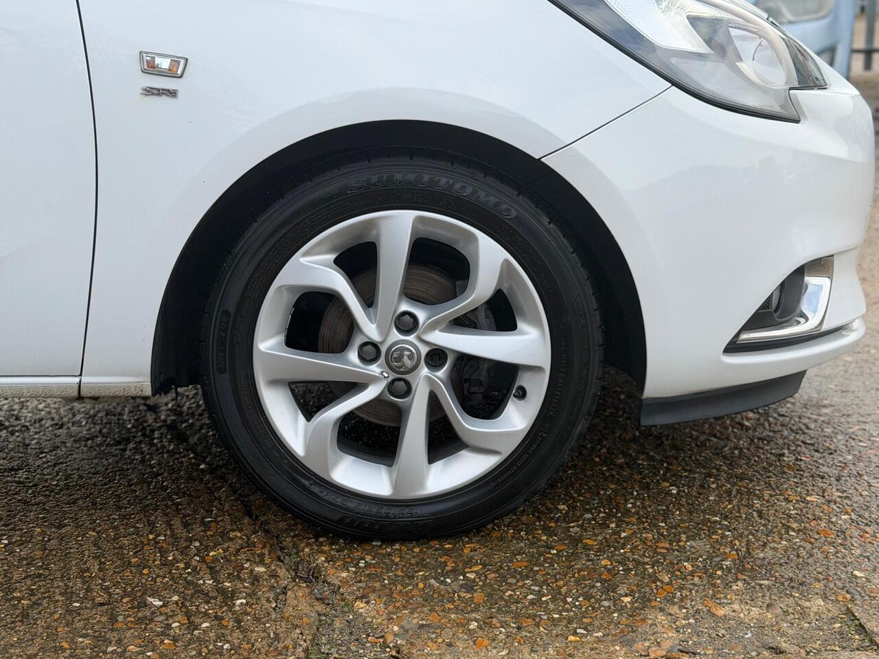 Used Vauxhall Corsa 2016 for sale - 77060598: Photo 34