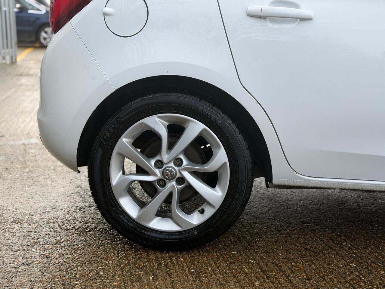 Used Vauxhall Corsa 2016 for sale - 77060598: Photo 35